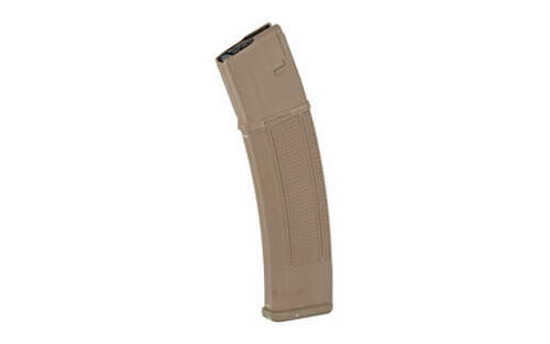 Magazines High Capacity ProMag Industries AR 15 223Rem|5.56NATO PROMAG AR-15 ROLLER 40RD FDE POLY